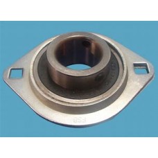 Aero 1" Bearing Kit - 2 Hole - Bearing For Aero Winder Bar